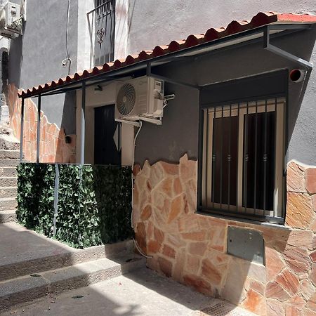 Lory House Apartment Catania Bagian luar foto