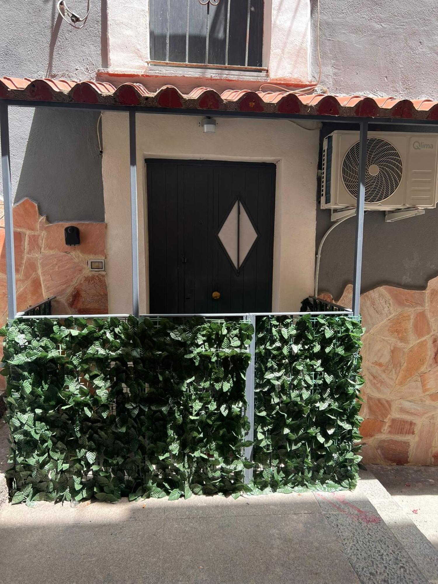 Lory House Apartment Catania Bagian luar foto