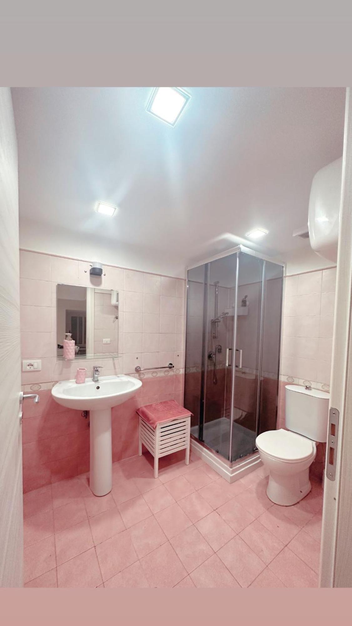 Lory House Apartment Catania Bagian luar foto